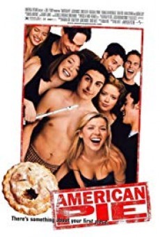 American Pie 1 อเมริกันพาย 1 แอ้มสาวให้ได้ก่อนปลายเทอม - ดูหนังออนไลน