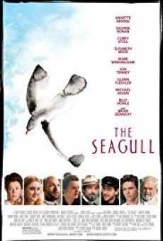 The Seagull (2018) - ดูหนังออนไลน