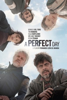 A Perfect Day อะ เพอร์เฟ็ค เดย์ - ดูหนังออนไลน