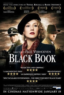 Black Book (2006) บัญชีดำ เธอกล้าสู้ - ดูหนังออนไลน