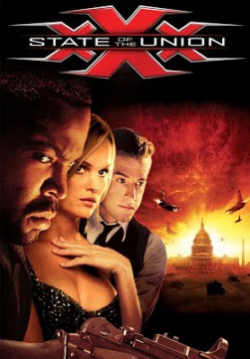 xXx- State of the Union ทริปเปิ้ลX2 พยัคฆ์ร้ายพันธุ์ดุ - ดูหนังออนไลน