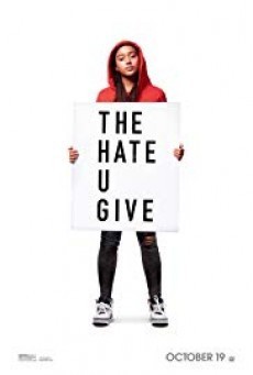 The Hate U Give  - ดูหนังออนไลน