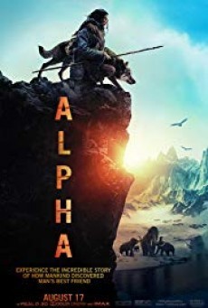 Alpha ผจญนรกแดนทมิฬ 20,000 ปี - ดูหนังออนไลน