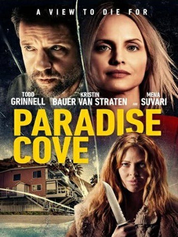 Paradise Cove (2021) หญิงจรจัด บ้าระห่ำ - ดูหนังออนไลน