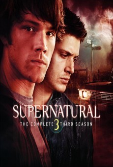 Supernatural Season 3 - ดูหนังออนไลน