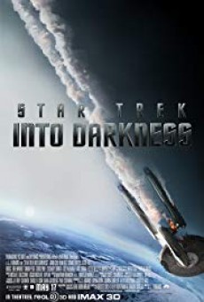 Star Trek Into Darkness - ดูหนังออนไลน
