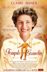 Temple Grandin (2010) (Soundtrack ซับไทย) - ดูหนังออนไลน