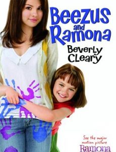 Ramona and Beezus (2010) ราโมนารักพี่ คนดีที่หนึ่งเลย - ดูหนังออนไลน