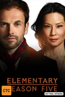 Elementary season 5 - ดูหนังออนไลน