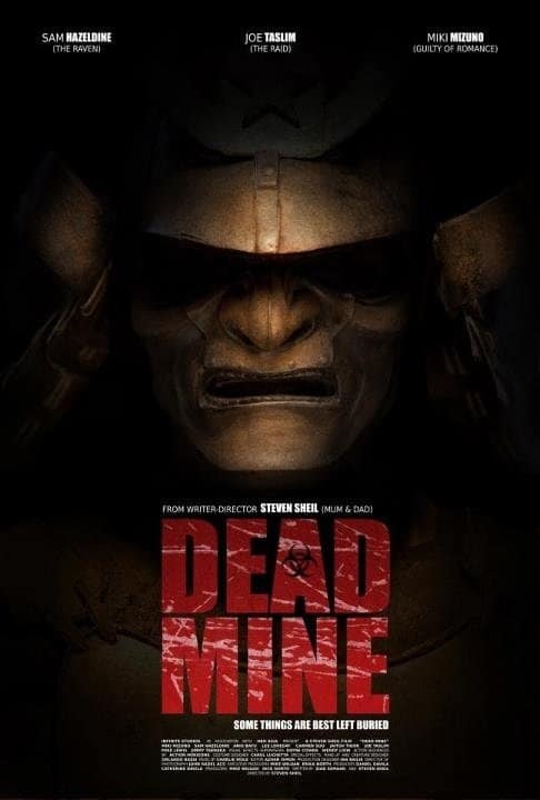 Dead Mine (2012) เหมืองมรณะ - ดูหนังออนไลน