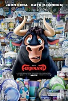 Ferdinand เฟอร์ดินานด์ (2017) - ดูหนังออนไลน