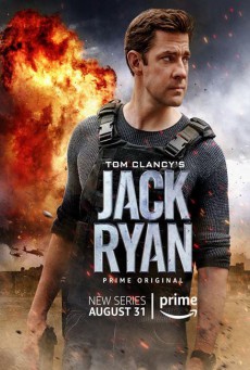 Jack Ryan Season 1 - ดูหนังออนไลน