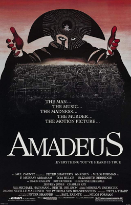 Amadeus อมาดีอุส - ดูหนังออนไลน