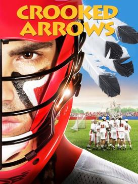 Crooked Arrows (2012) ทีมธนูสู้ไม่ถอย