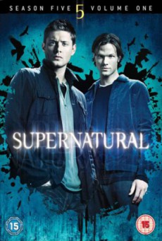 Supernatural Season 5 - ดูหนังออนไลน