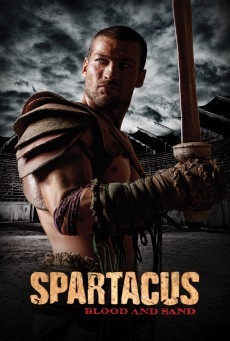 Spartacus Season 1 - ดูหนังออนไลน