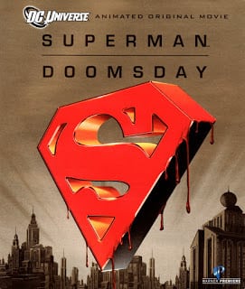 Superman Doomsday (2007) ซูเปอร์แมน ศึกมรณะดูมส์เดย์