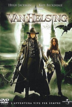 Van Helsing นักล่าล้างเผ่าพันธุ์ปีศาจ - ดูหนังออนไลน