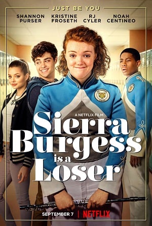 Sierra Burgess Is a Loser เซียร์รา เบอร์เจสส์ แกล้งป๊อปไว้หารัก (2018) - ดูหนังออนไลน