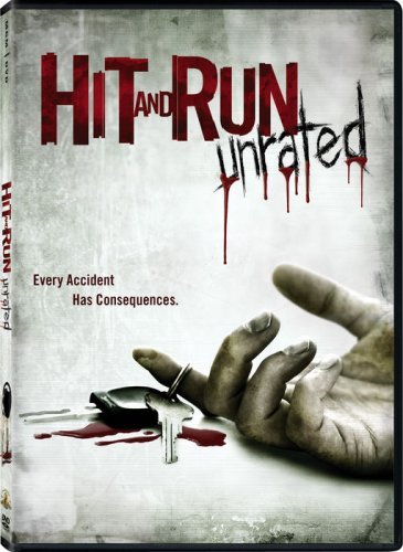 Hit and Run (2009) ชนแล้วหนี