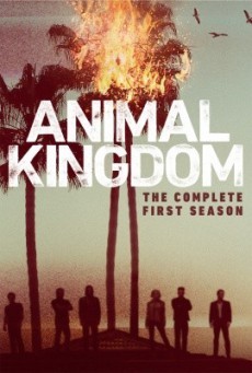 Animal Kingdom Season 1 - ดูหนังออนไลน