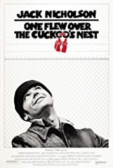 One Flew Over the Cuckoo's Nest บ้าก็บ้าวะ (1975)