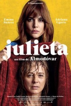 Julieta จูเลียต้า - ดูหนังออนไลน