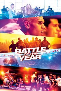 Battle of the Year (2013) สมรภูมิเทพ สเต็ปทะลุเดือด - ดูหนังออนไลน