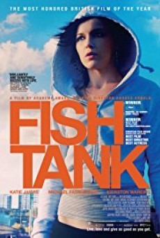 Fish Tank - แรกรัก…ไม่อาจห้ามใจ - ดูหนังออนไลน