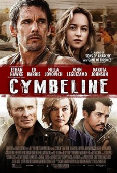 Cymbeline ซิมเบลลีน ศึกแค้นสงครามนักบิด - ดูหนังออนไลน