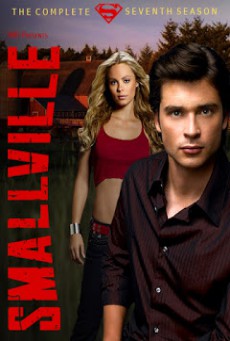 Smallville Season 7 หนุ่มน้อยซุปเปอร์แมน ปี 7 - ดูหนังออนไลน