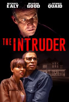 The Intruder - ดูหนังออนไลน