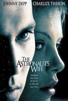 The Astronauts Wife (1999) สัมผัสอันตราย สายพันธุ์นอกโลก - ดูหนังออนไลน