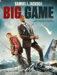 Big Game (2014) เกมล่าประธานาธิบดี - ดูหนังออนไลน