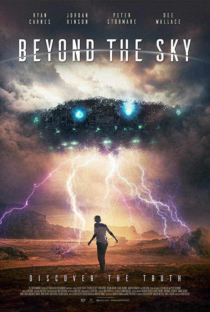 Beyond The Sky (2018) ( ซับไทย)