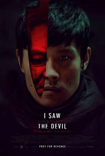 I Saw The Devil (2010) เกมโหดล่าโหด - ดูหนังออนไลน