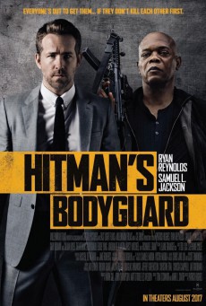 The Hitman's Bodyguard แสบ ซ่าส์ แบบว่าบอดี้การ์ด