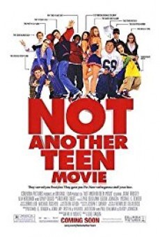 Not Another Teen Movie ไม่ไหวแล้ว หนังหยองๆ หวีดๆ - ดูหนังออนไลน