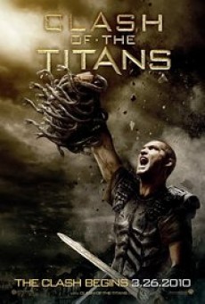 Clash of the Titans สงครามมหาเทพประจัญบาน - ดูหนังออนไลน