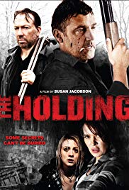 The Holding บ้านไร่ละเลงเลือด (2011) - ดูหนังออนไลน