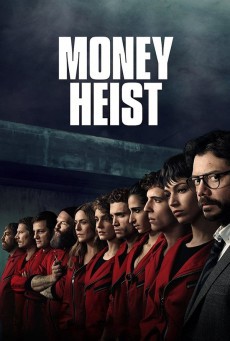Money Heist (Season 1) ทรชนคนปล้นโลก - ดูหนังออนไลน