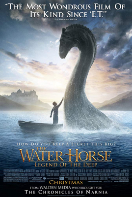 The Water Horse อภินิหารตำนานเจ้าสมุทร - ดูหนังออนไลน