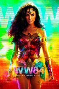 Wonder Woman 1984 (2020) วันเดอร์ วูแมน 1984 - ดูหนังออนไลน