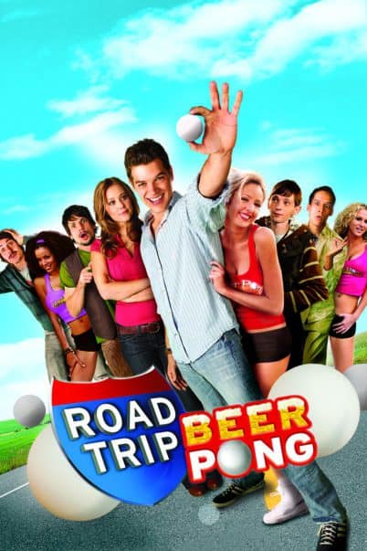 Road Trip 2 Beer Pong (2009) เทปสบึมส์ ต้องเอาคืนก่อนถึงมือเธอ ภาค 2 - ดูหนังออนไลน