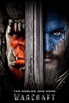 Warcraft The Beginning วอร์คราฟต์ - ดูหนังออนไลน