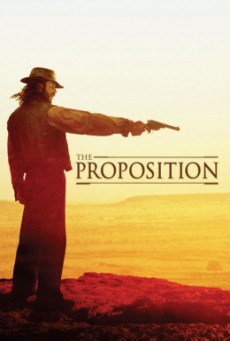 The Proposition เดนเมืองดิบ - ดูหนังออนไลน