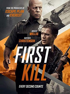 First Kill (2017) (SoundTrack ซับไทย) - ดูหนังออนไลน