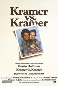 Kramer vs Kramer (1979) พ่อแม่ลูก - ดูหนังออนไลน