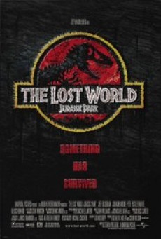 Jurassic Park 2 The Lost World เดอะ ลอสต์ เวิล์ด - ดูหนังออนไลน