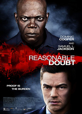 Reasonable Doubt (2014) กระชากแผนอำพรางโหด - ดูหนังออนไลน